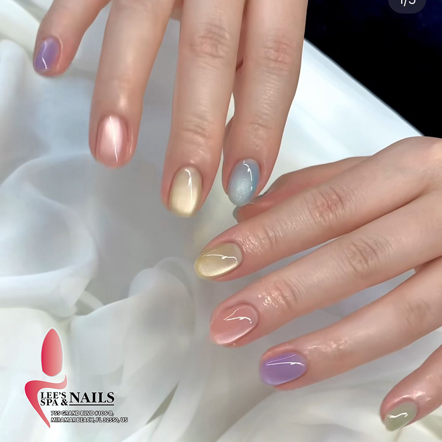 Lee's Spa & Nails